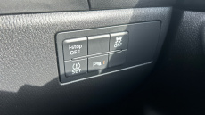 Mazda 3 2.0 Sport Nav 5dr Petrol Hatchback